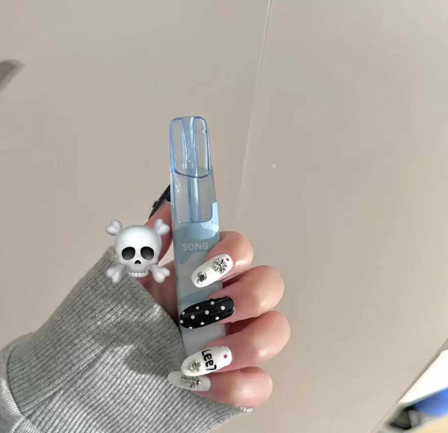 SONG崧A36鸭嘴-小白Blog