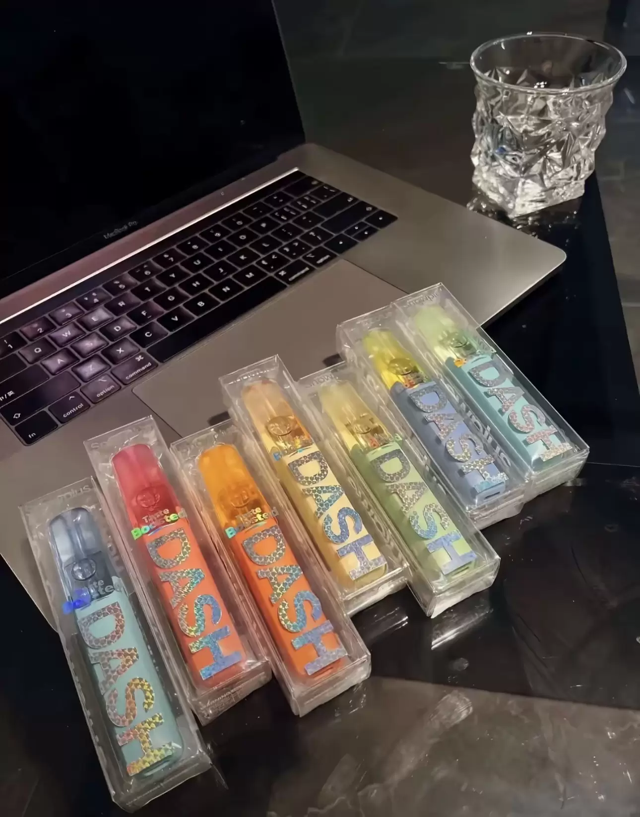 Snowplus雪茄鸭嘴兽-小白Blog