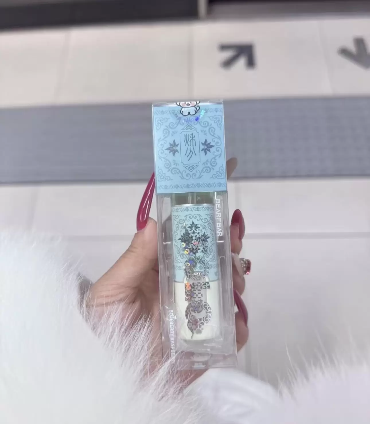 比熊四代-小白Blog