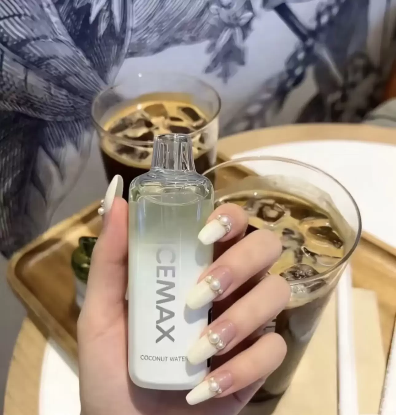 ICEMAX冰爆-小白Blog