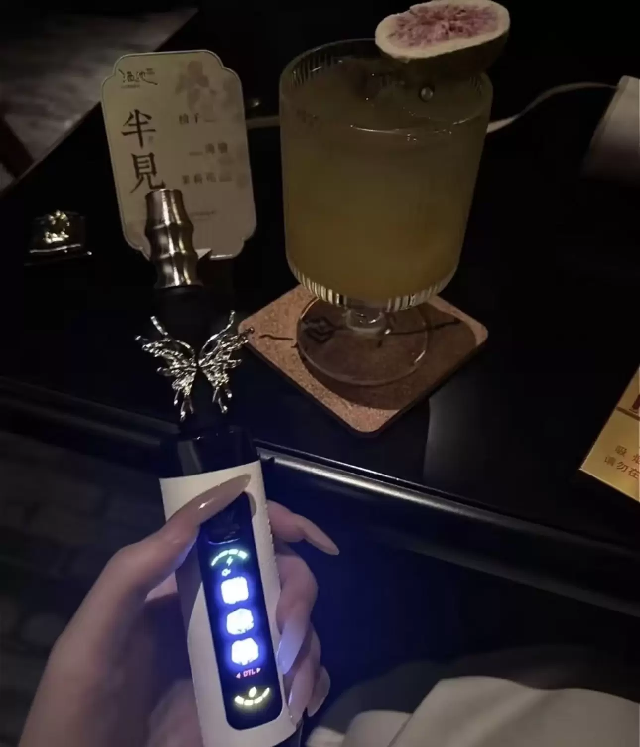 阿尔法赫8K【大屏】-小白Blog