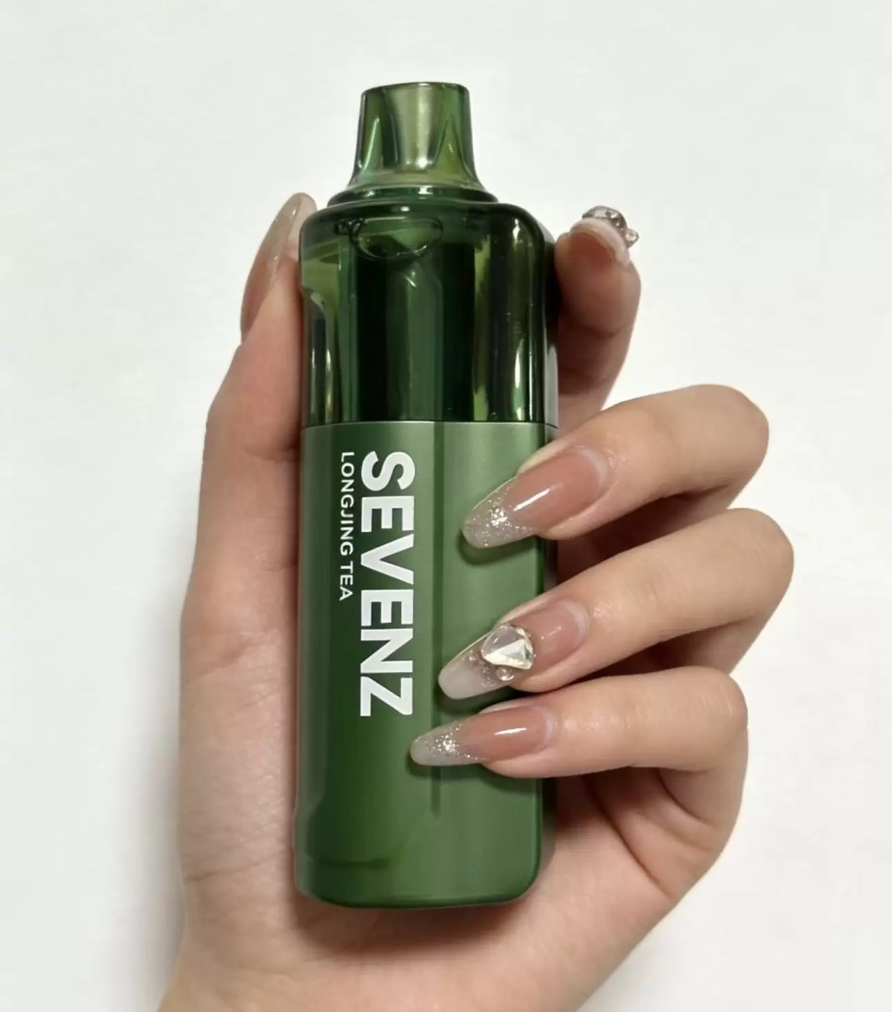 SEVENZ坦克7Z-小白Blog