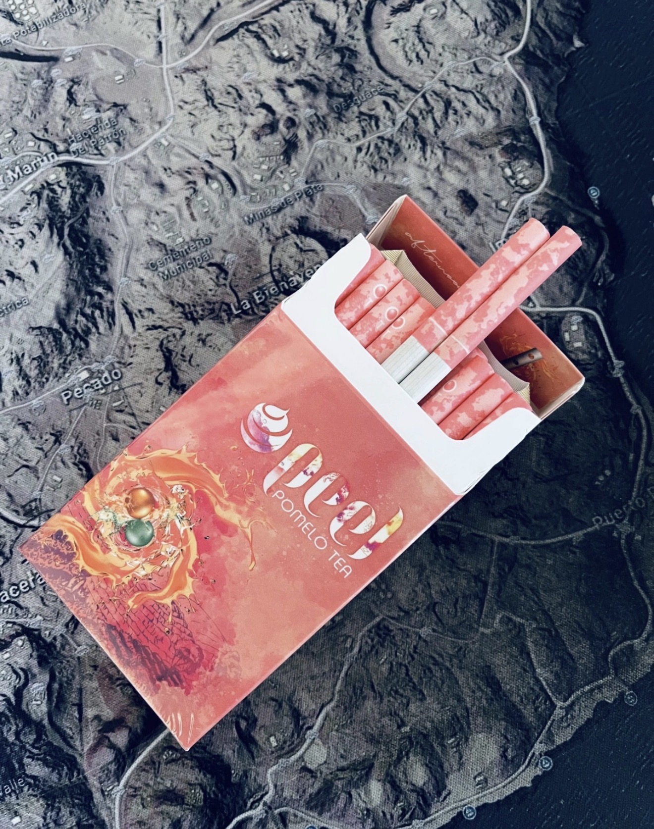 【散拼】百乐系列-小白Blog