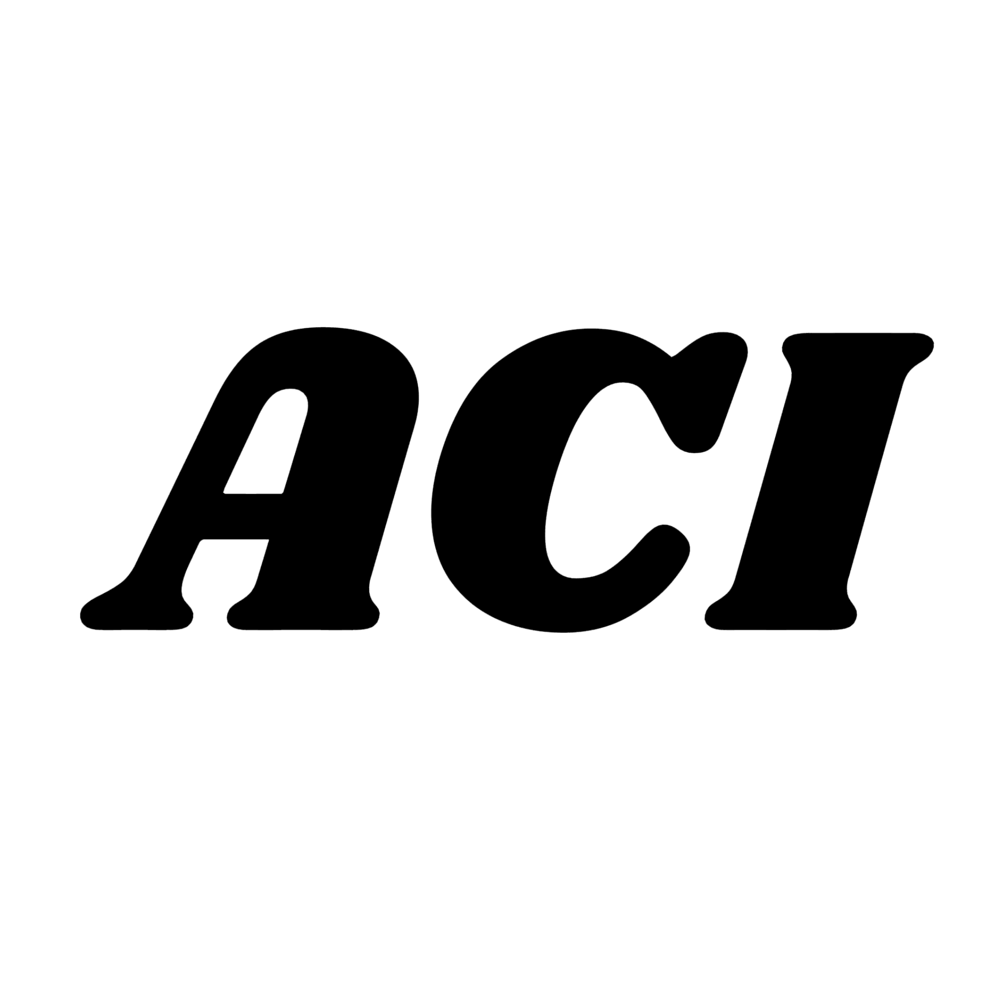 ACI-小白Blog