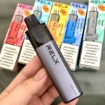 正品悦刻4000-云雾社
